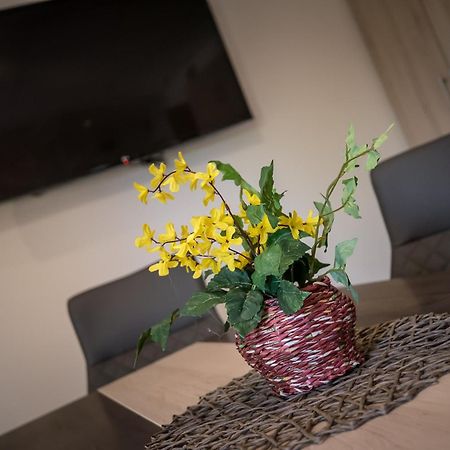 Mokka Apartman Szeged Exterior photo