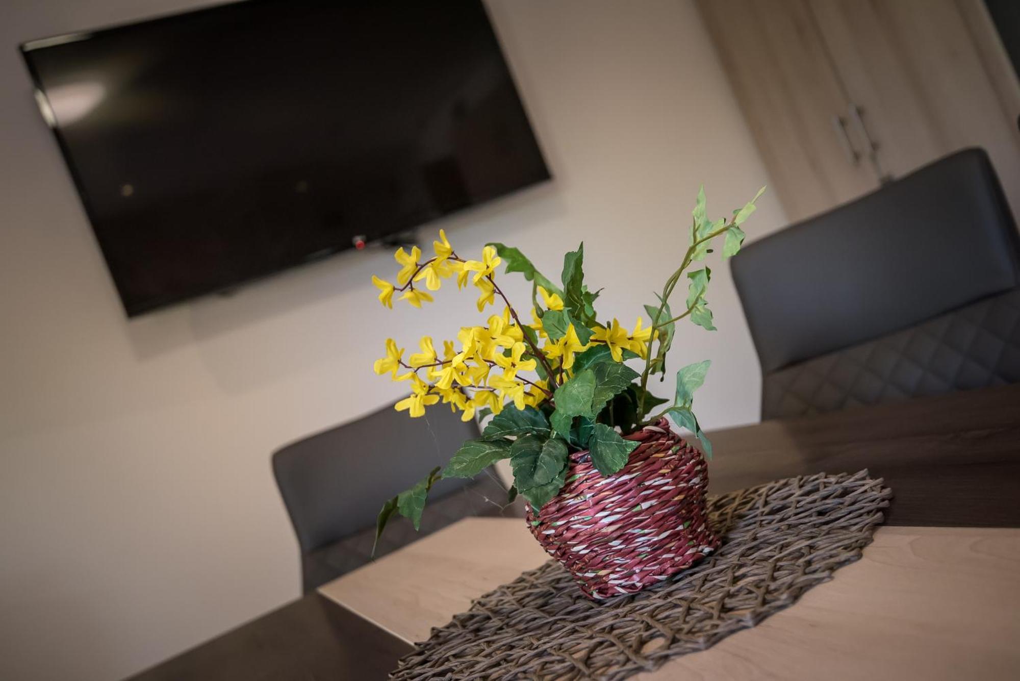 Mokka Apartman Szeged Exterior photo