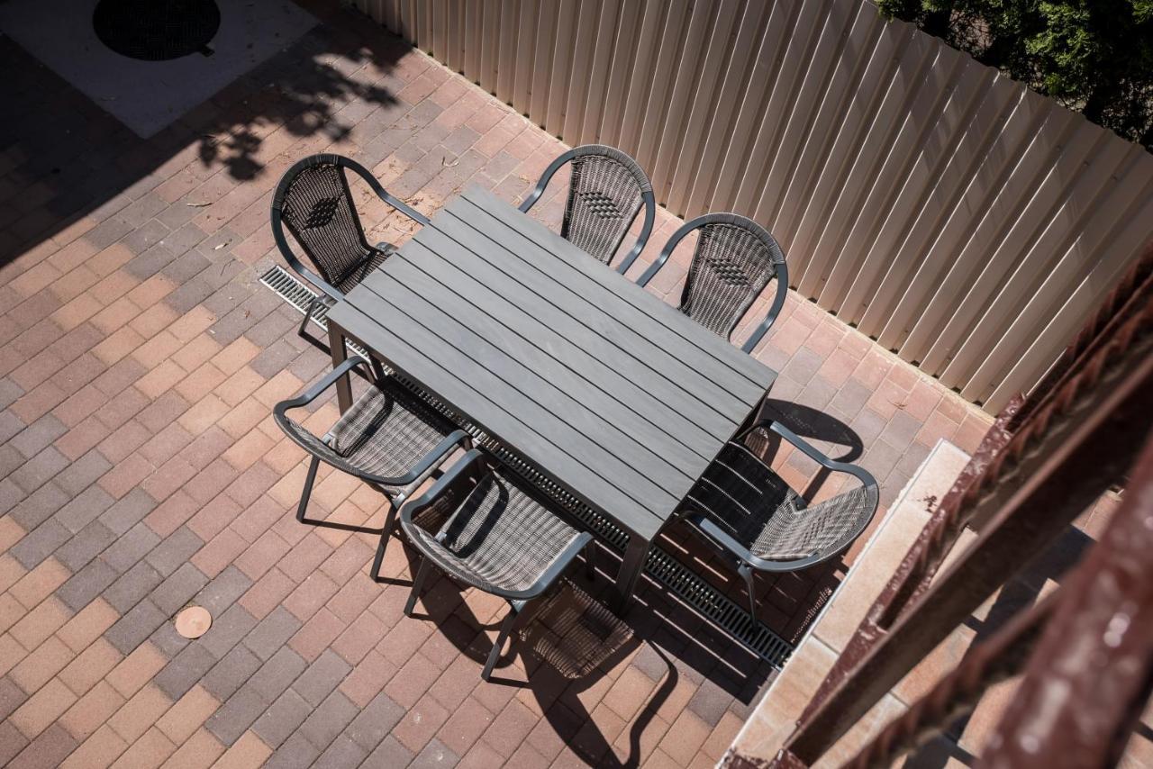 Mokka Apartman Szeged Exterior photo